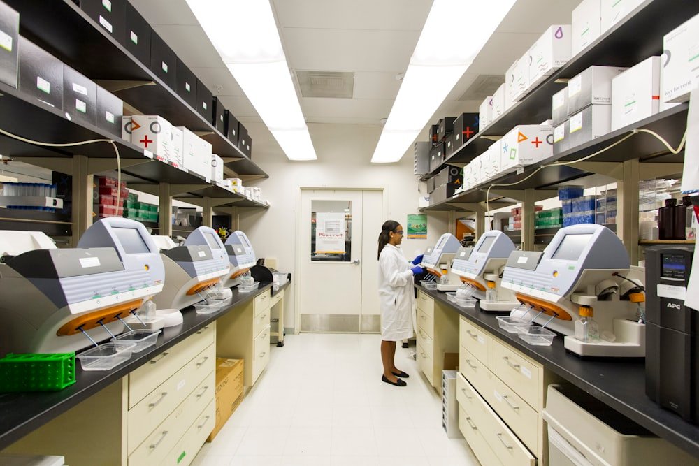 Laboratoire d'Anatomie et de Biopathologie