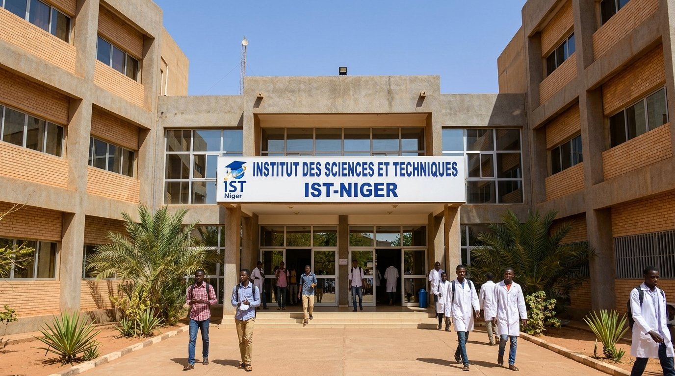Institut des Sciences et Techniques