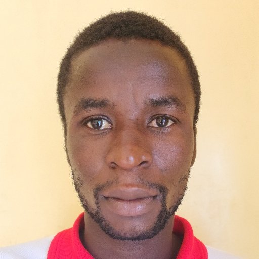 Dr. Abdoulaye Mamane